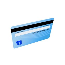 Manufacturers Exporters and Wholesale Suppliers of Magnetic Stripe Cards Bengaluru Karnataka